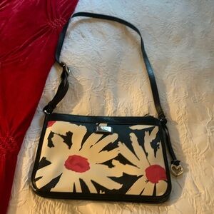 Brighton Vera Brighton adorable Crossbody bag or clutch